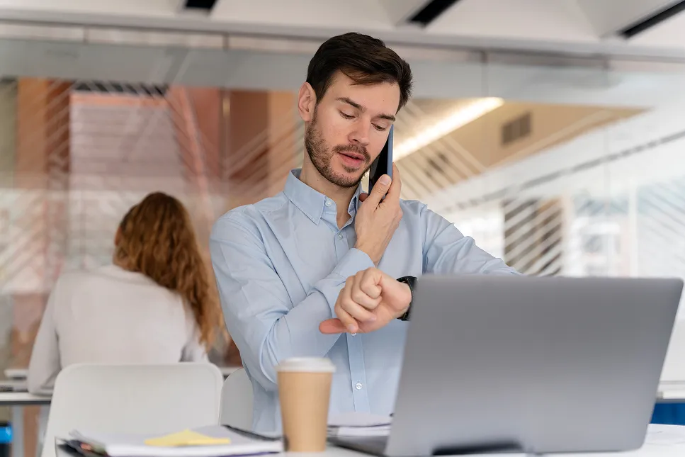 Real-time monitoring: The new standard in modern logistics