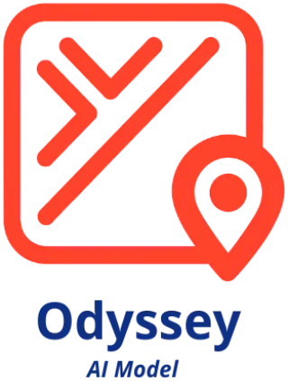 Odyssey AI Model