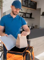 Deliveries