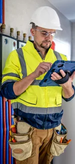 Maintenance and facilities